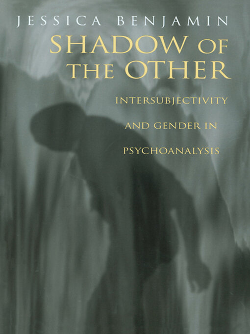Upplýsingar um Shadow of the Other eftir Jessica Benjamin - Biðlisti